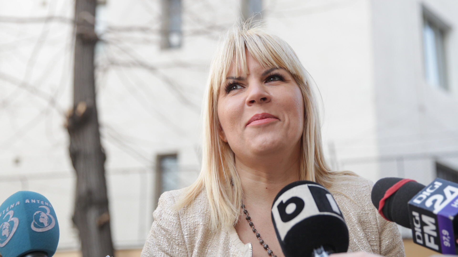 Elena Udrea