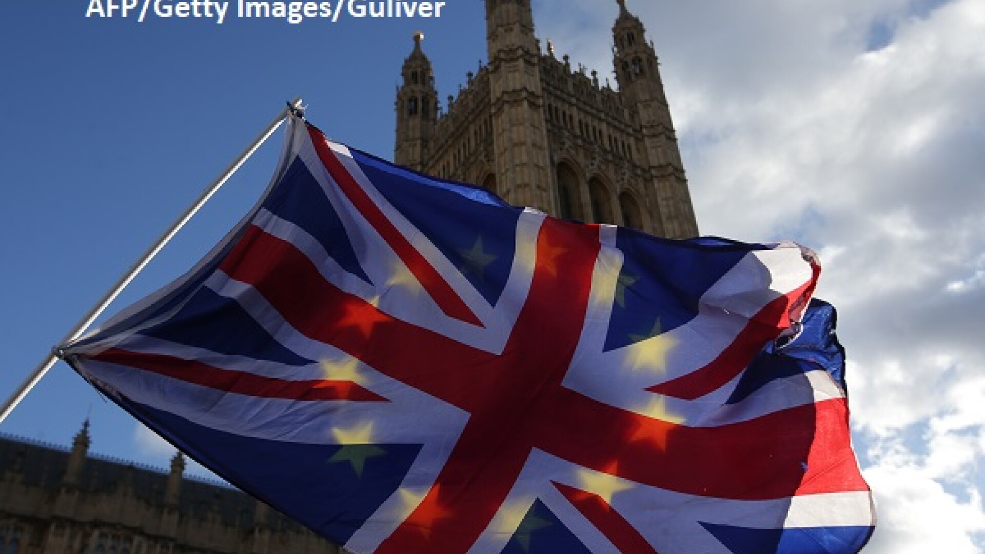 Brexit - AFP/Getty