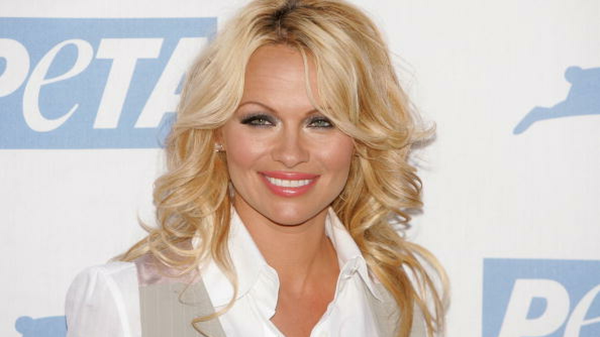 pamela anderson