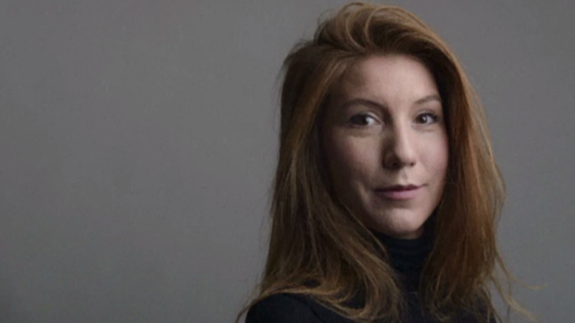 Kim Wall