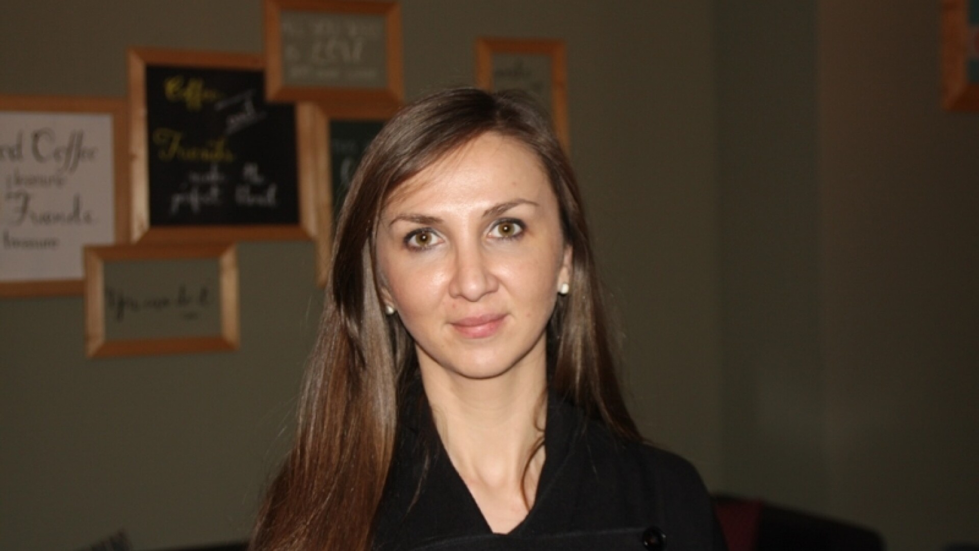 Mihaela Ioana Albu