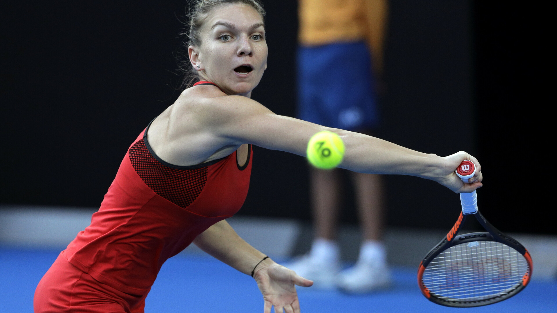 simona halep