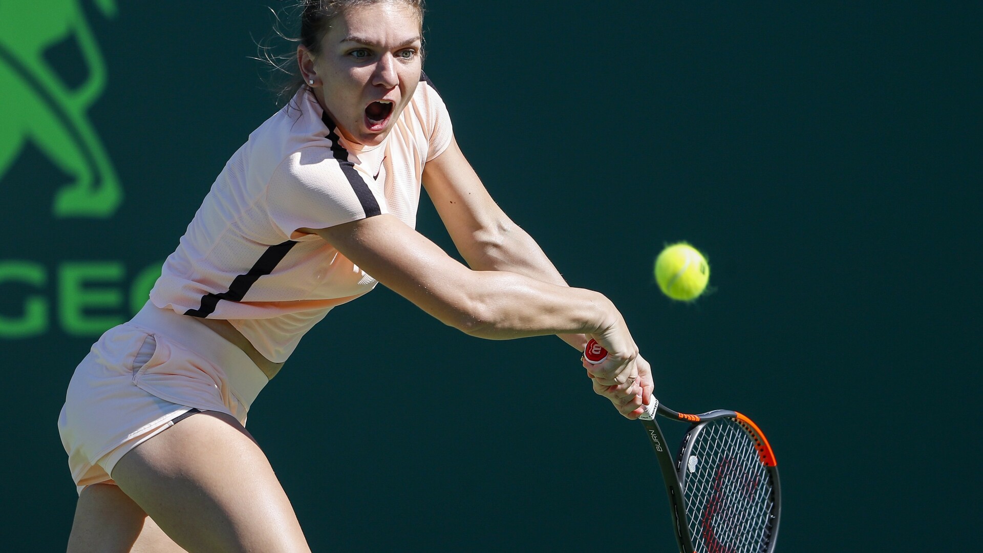 simona halep