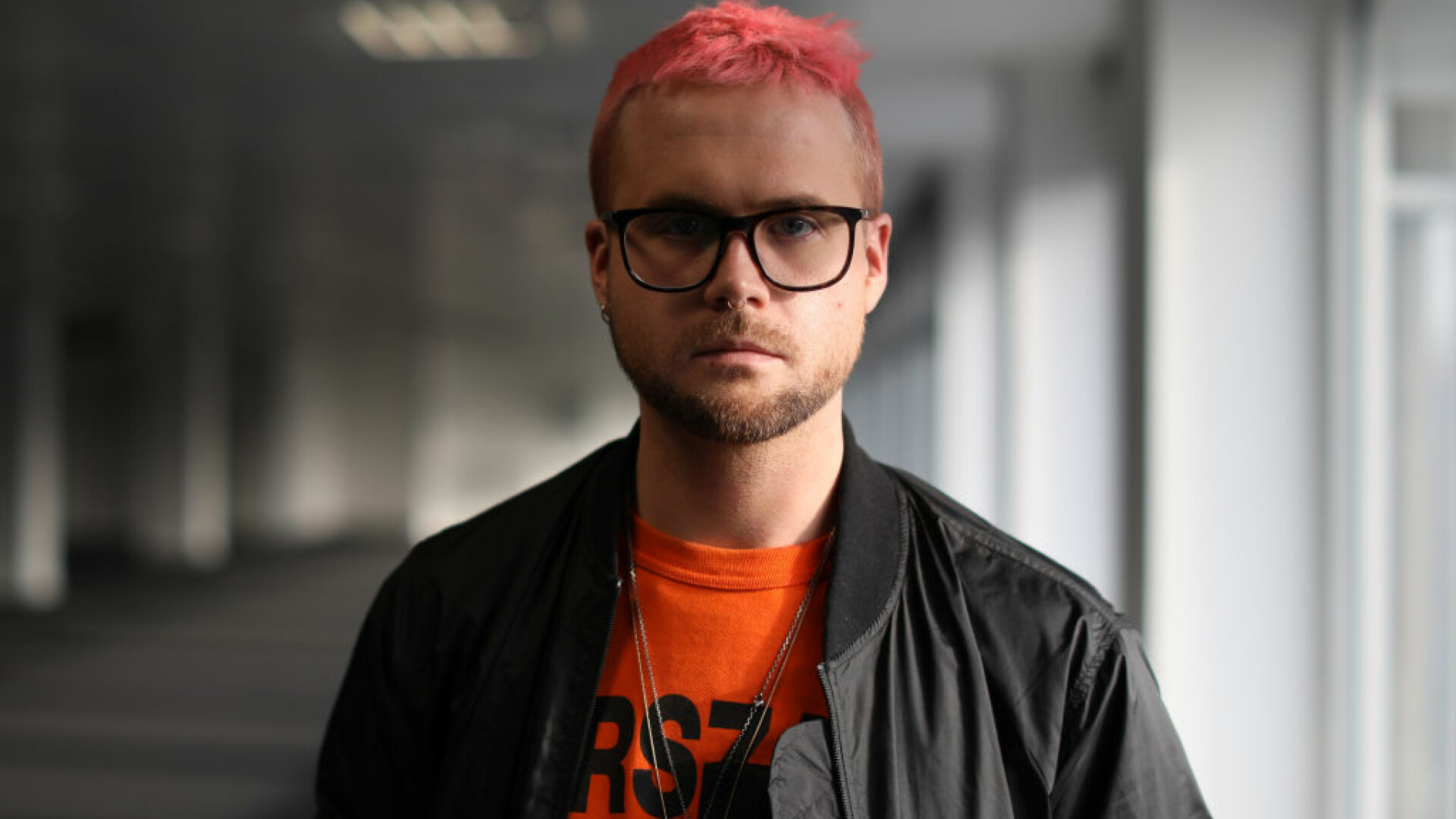 Christopher Wylie