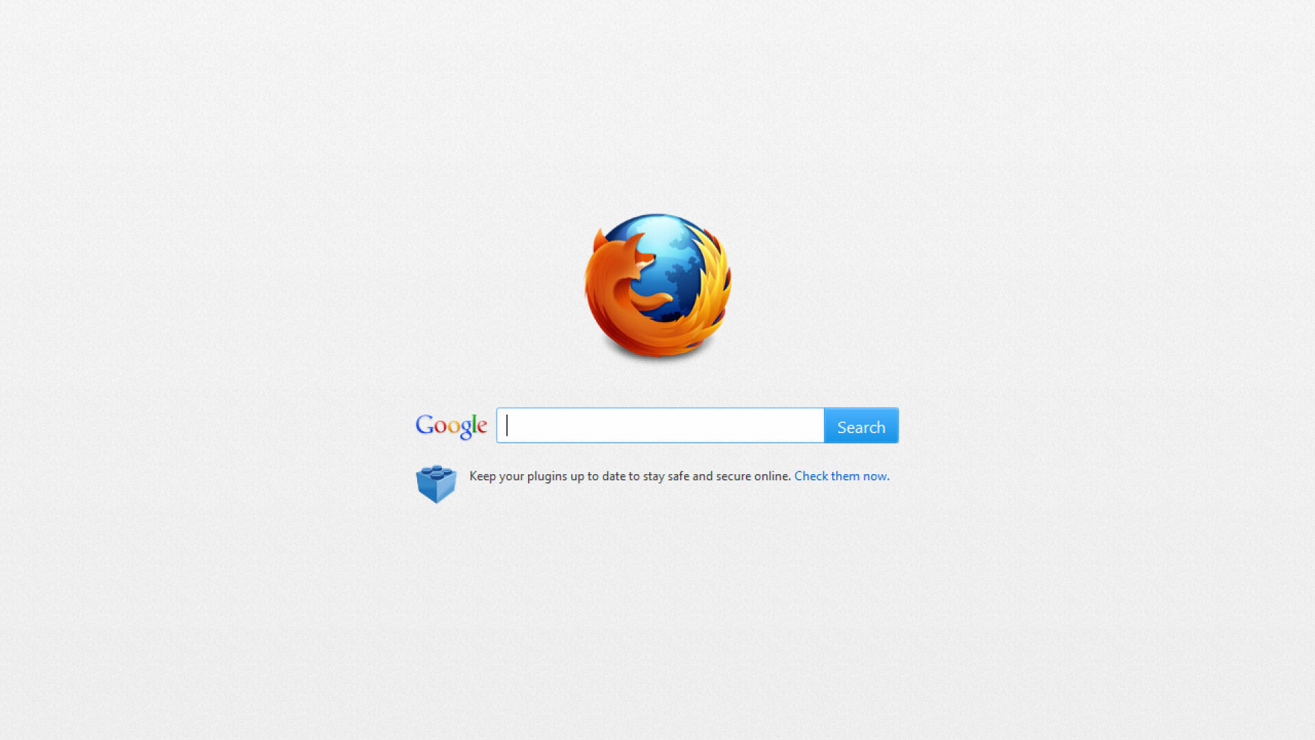 Mozilla Firefox