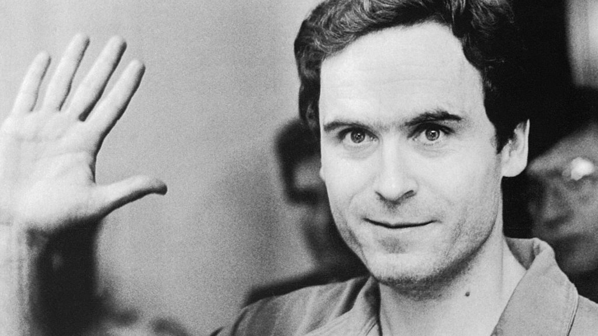 ted bundy