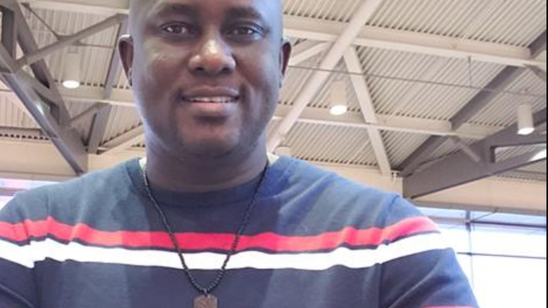 Pius Adesanmi, profesor și scriitor care și-a pierdut viața în accidentul aviatic din Etiopia