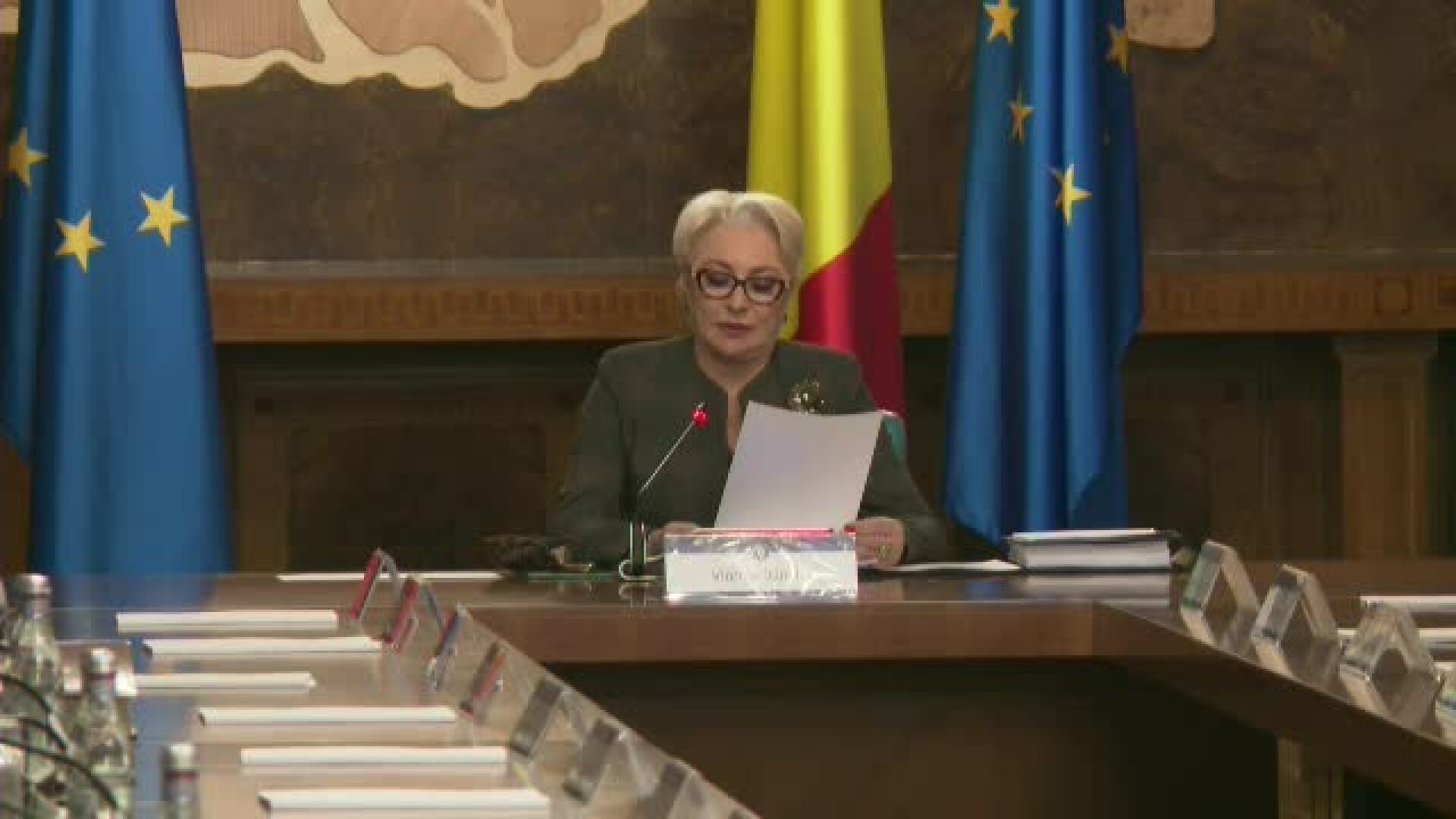 Viorica Dancila