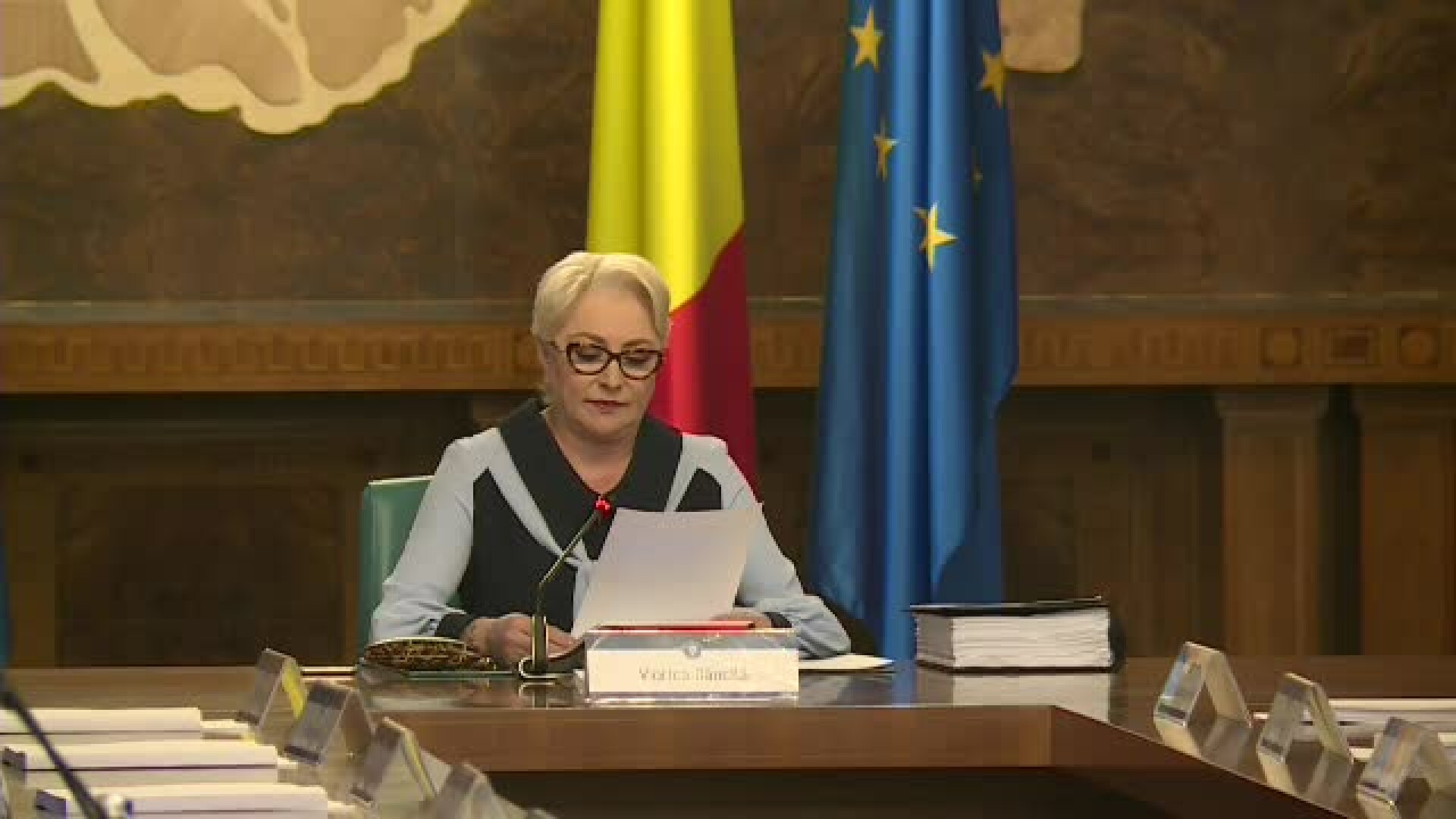 Viorica Dancila