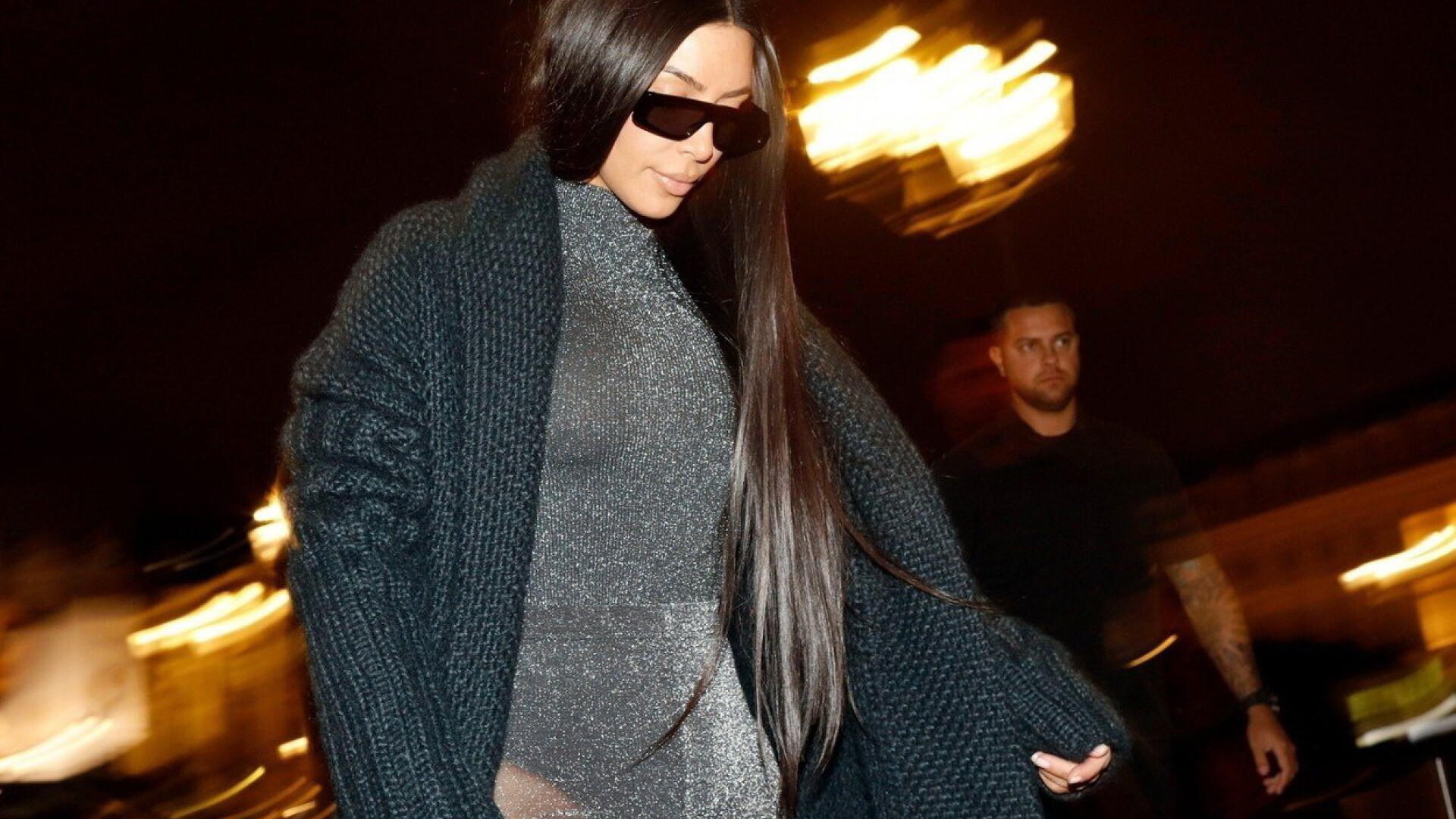 Kim Kardashian - 8