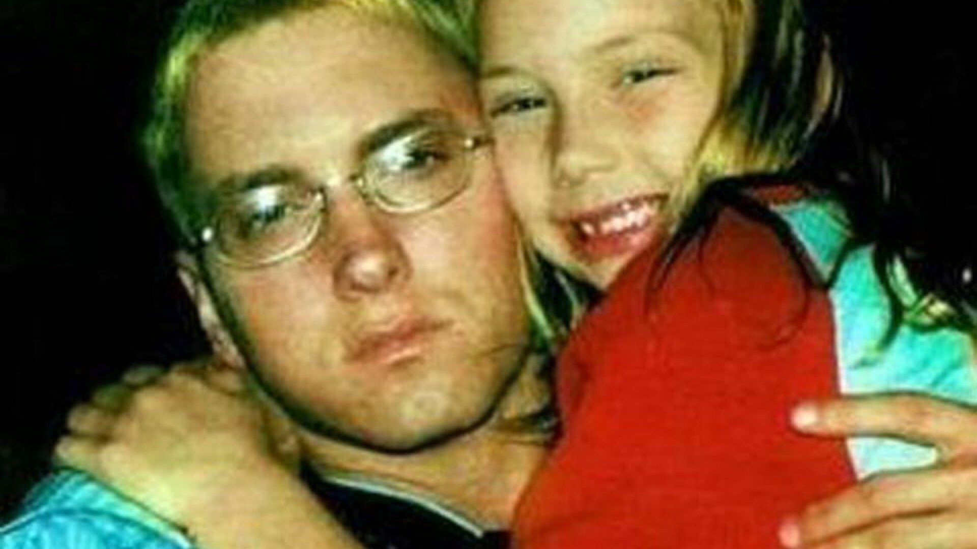 Hailie, fiica lui Eminem - 7
