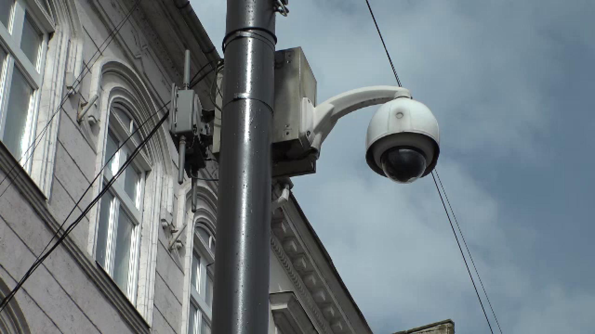 Camere de supraveghere