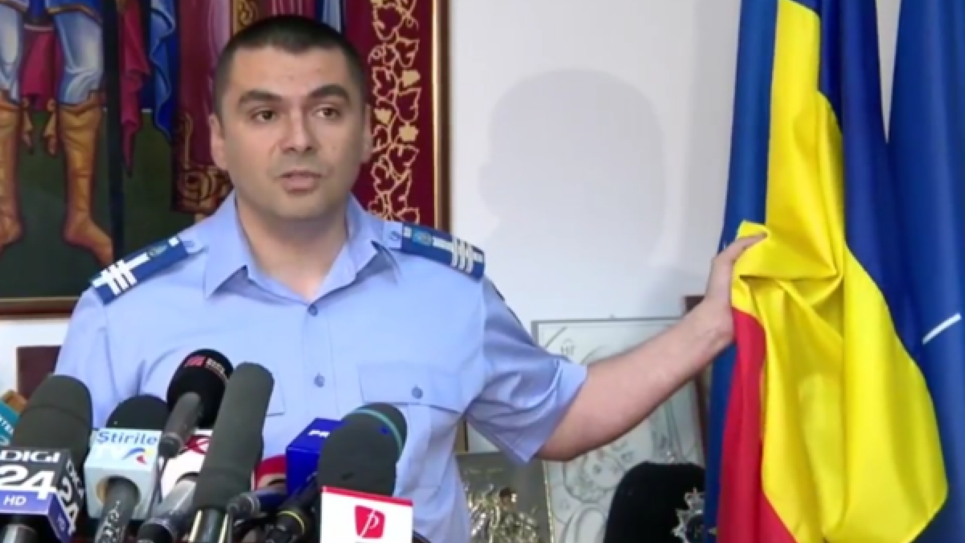 Colonelul Sebatian Cucoș a fost trecut în rezervă