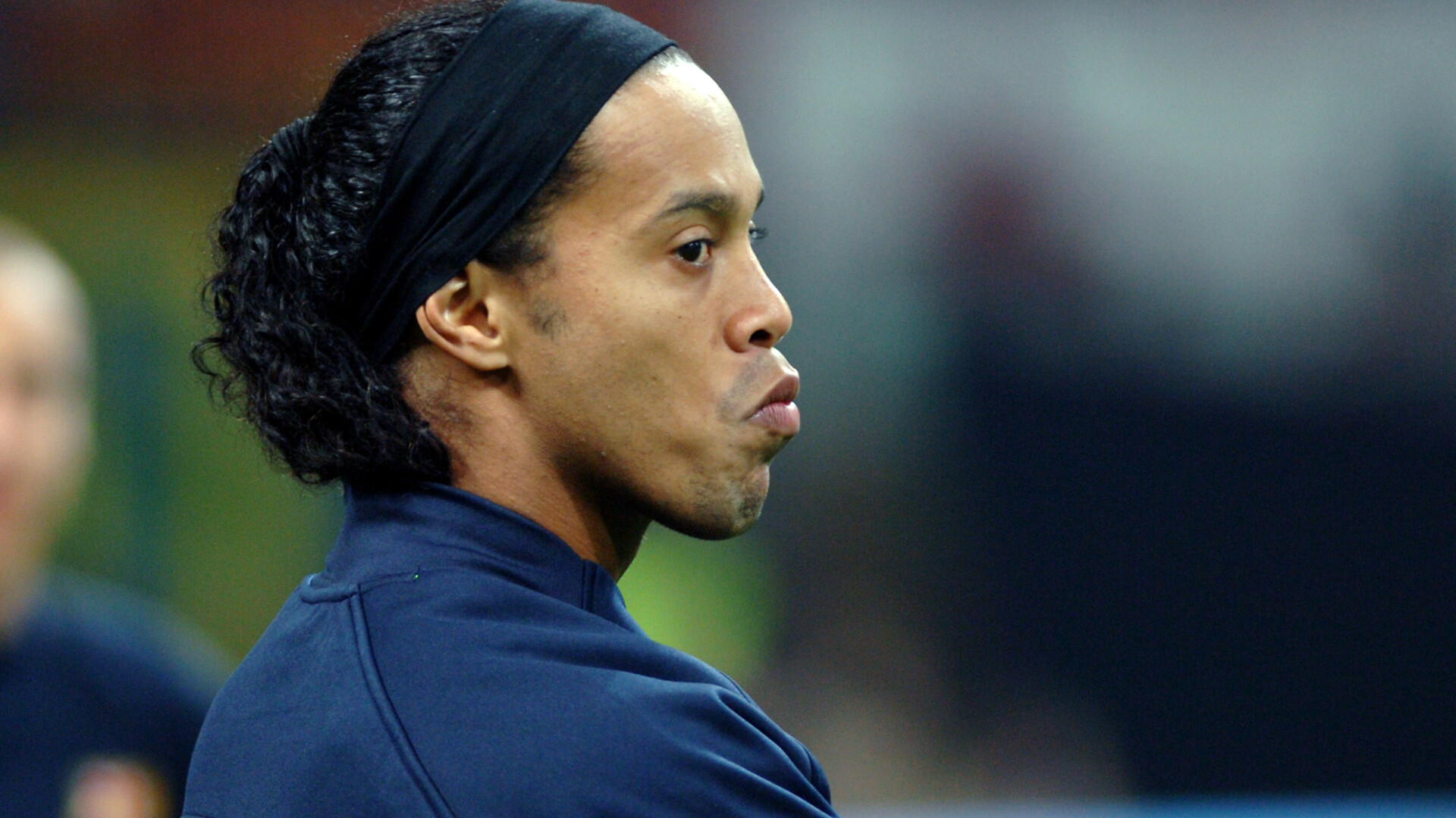 Ronaldinho