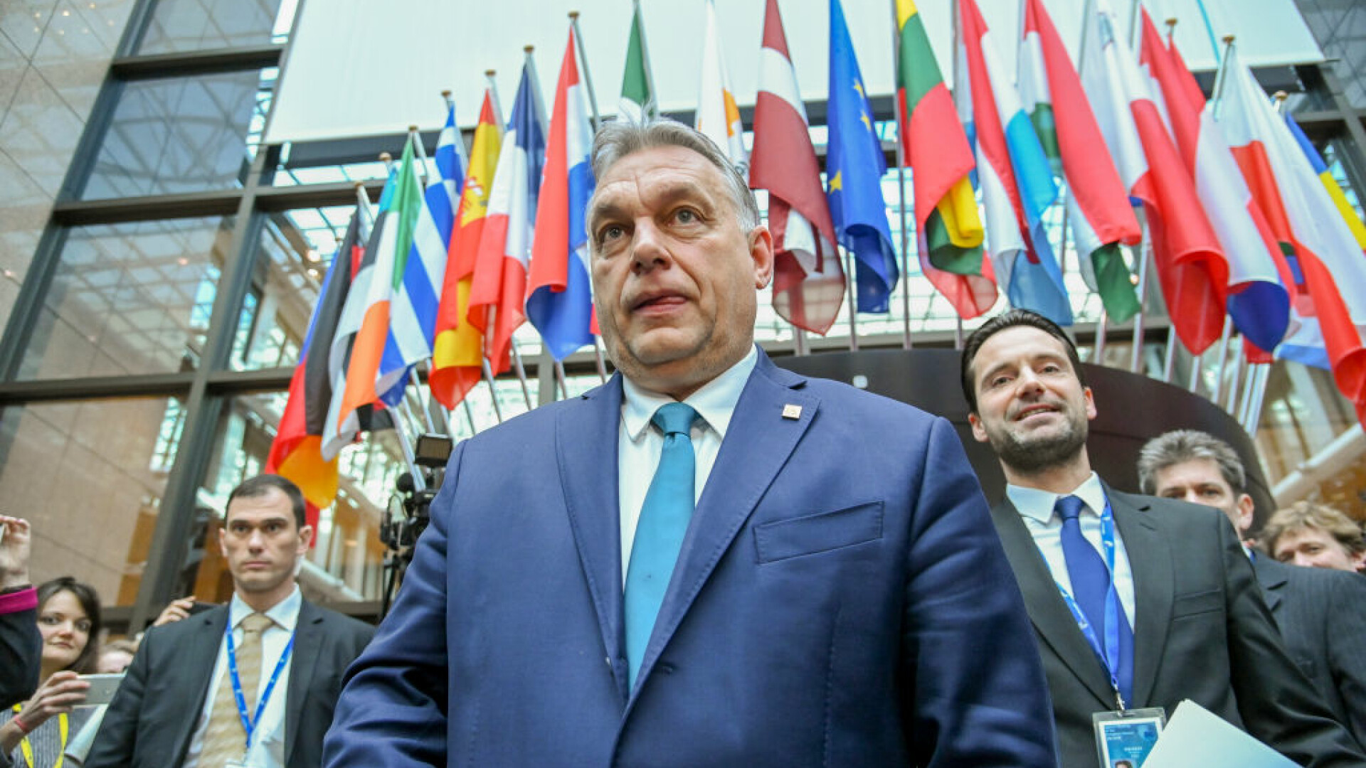 Viktor Orban va semna la Chișinău un parteneriat strategic între Ungaria și Republica Moldova