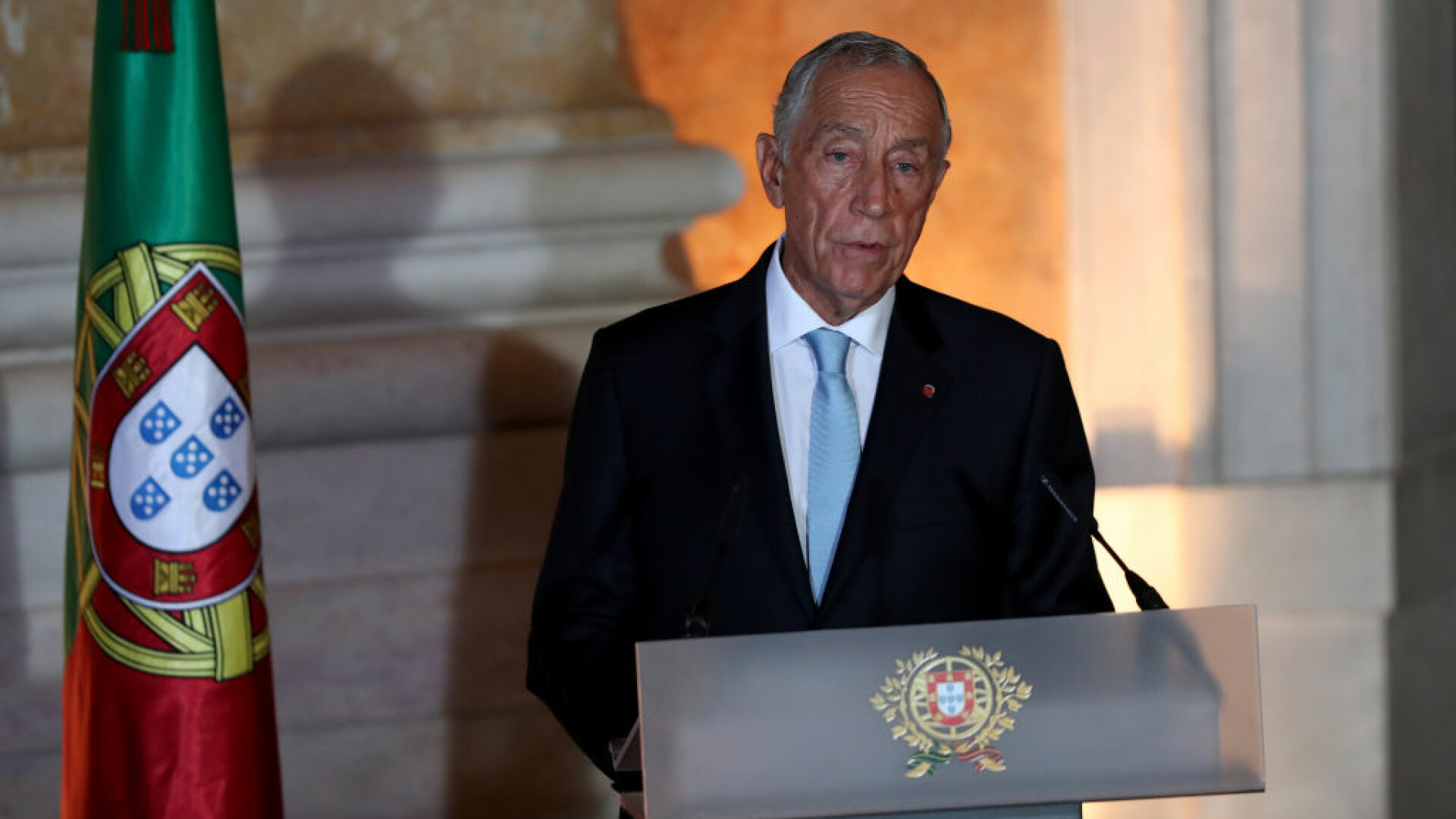 Marcelo Rebelo de Sousa