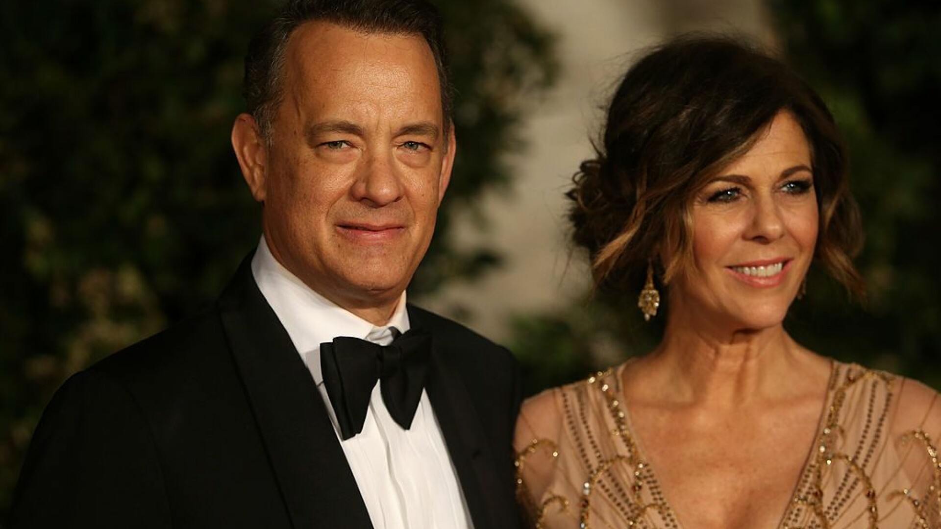 Tom Hanks a ieșit din spital după ce s-a infectat cu noul coronavirus