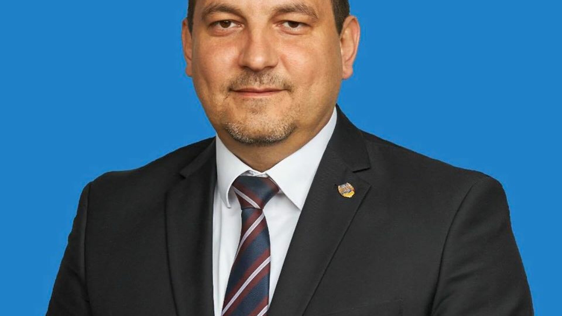 Lucian Iliescu