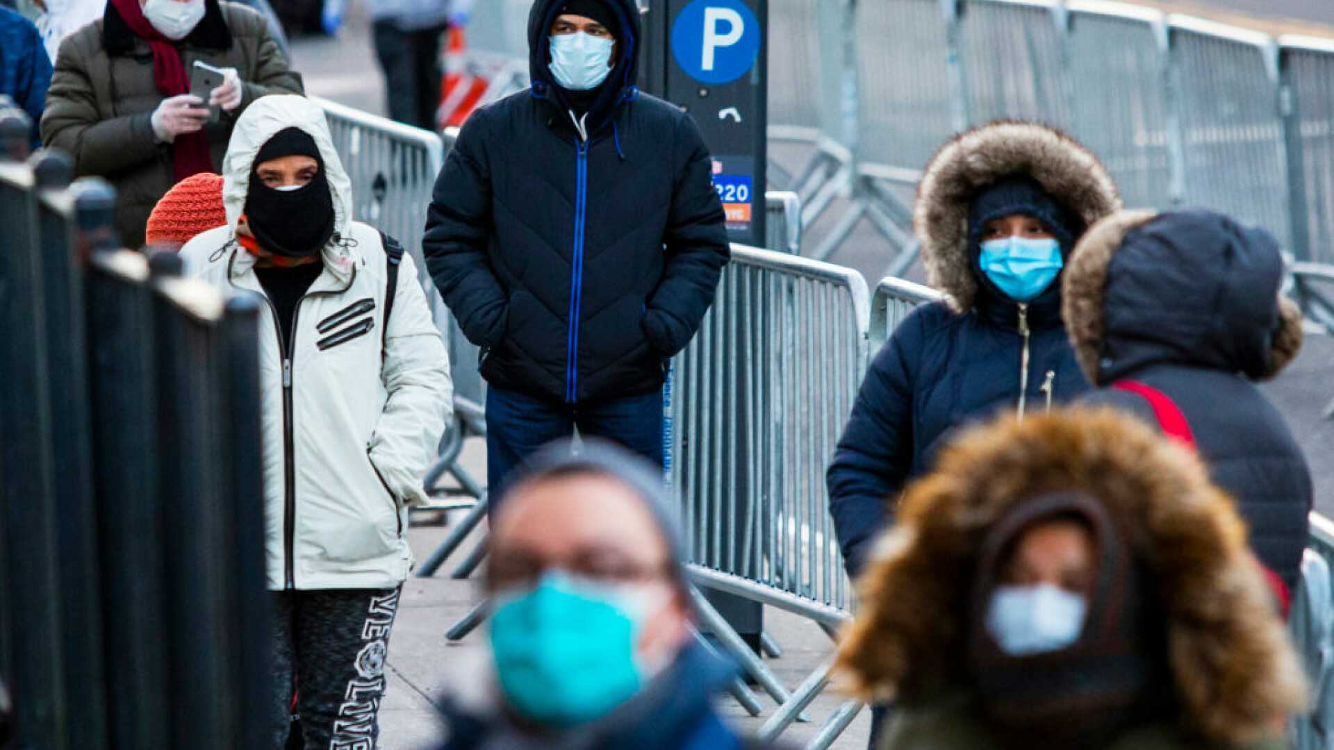 OMS: SUA ar putea deveni noul epicentru al pandemiei de coronavirus