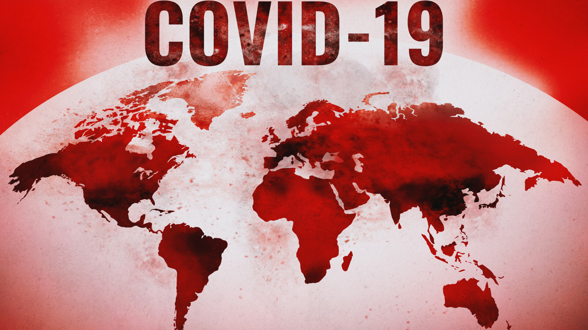 pandemie de coronavirus in lume