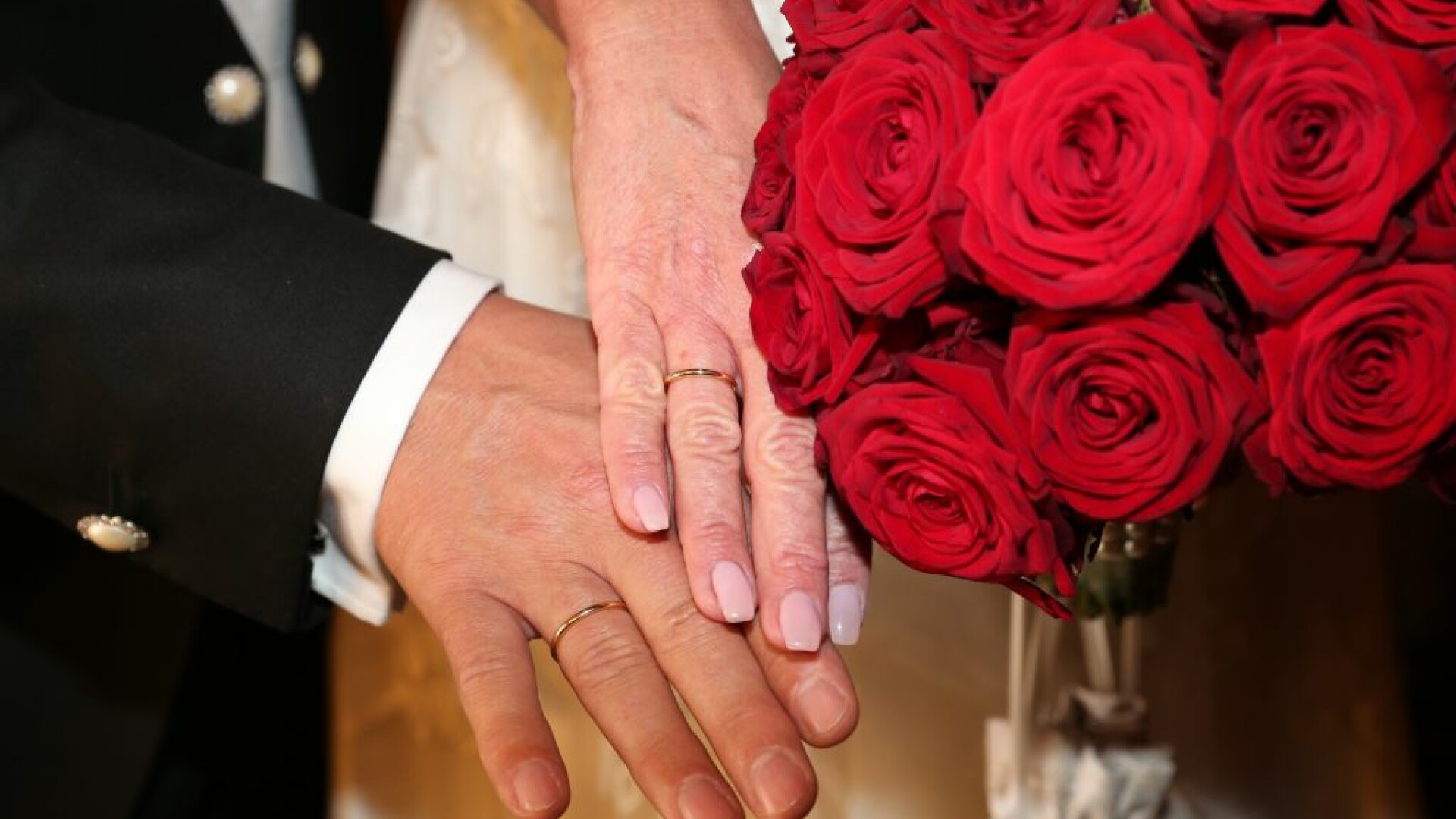 O treime din căsătoriile programate în București în starea de urgență nu s-au mai oficiat. În ce sector s-au anulat cele mai multe