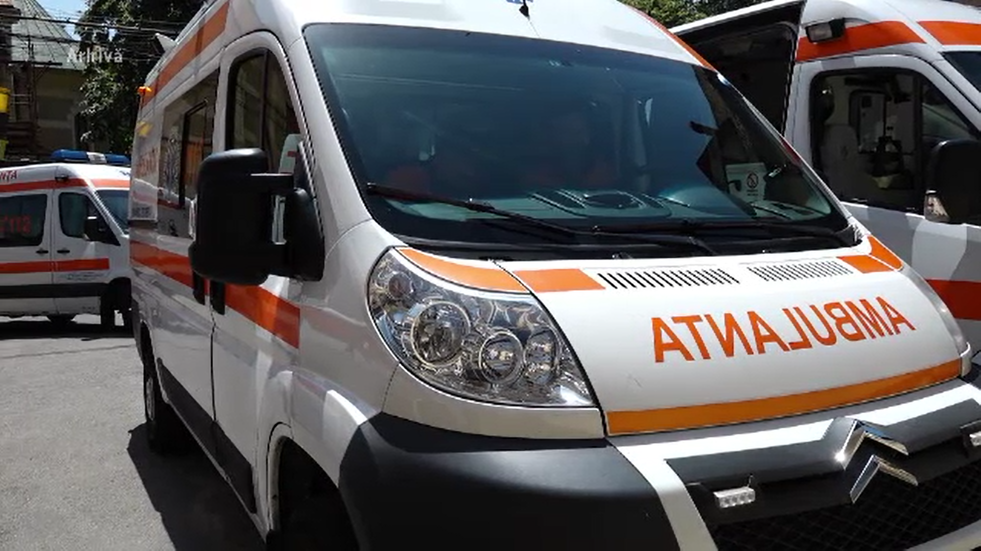 ambulanta