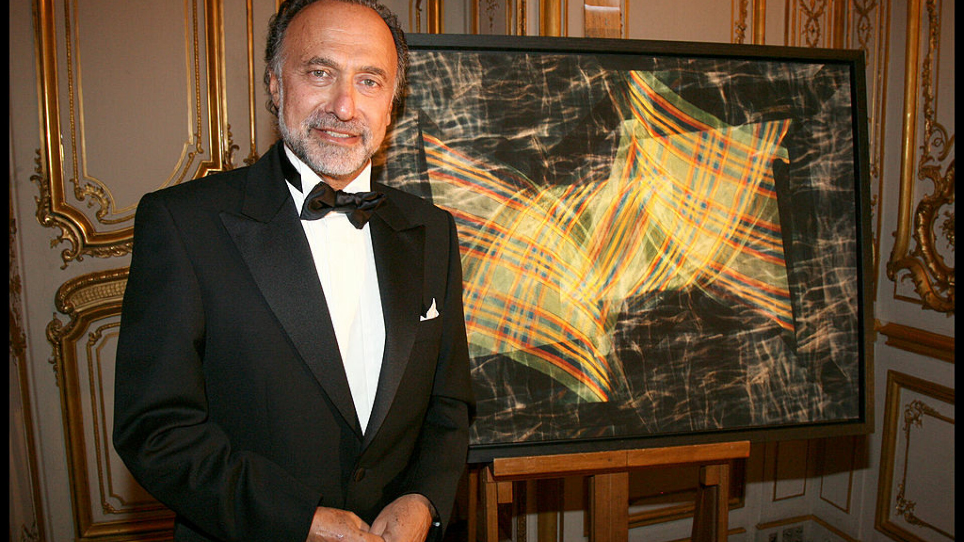 Olivier Dassault