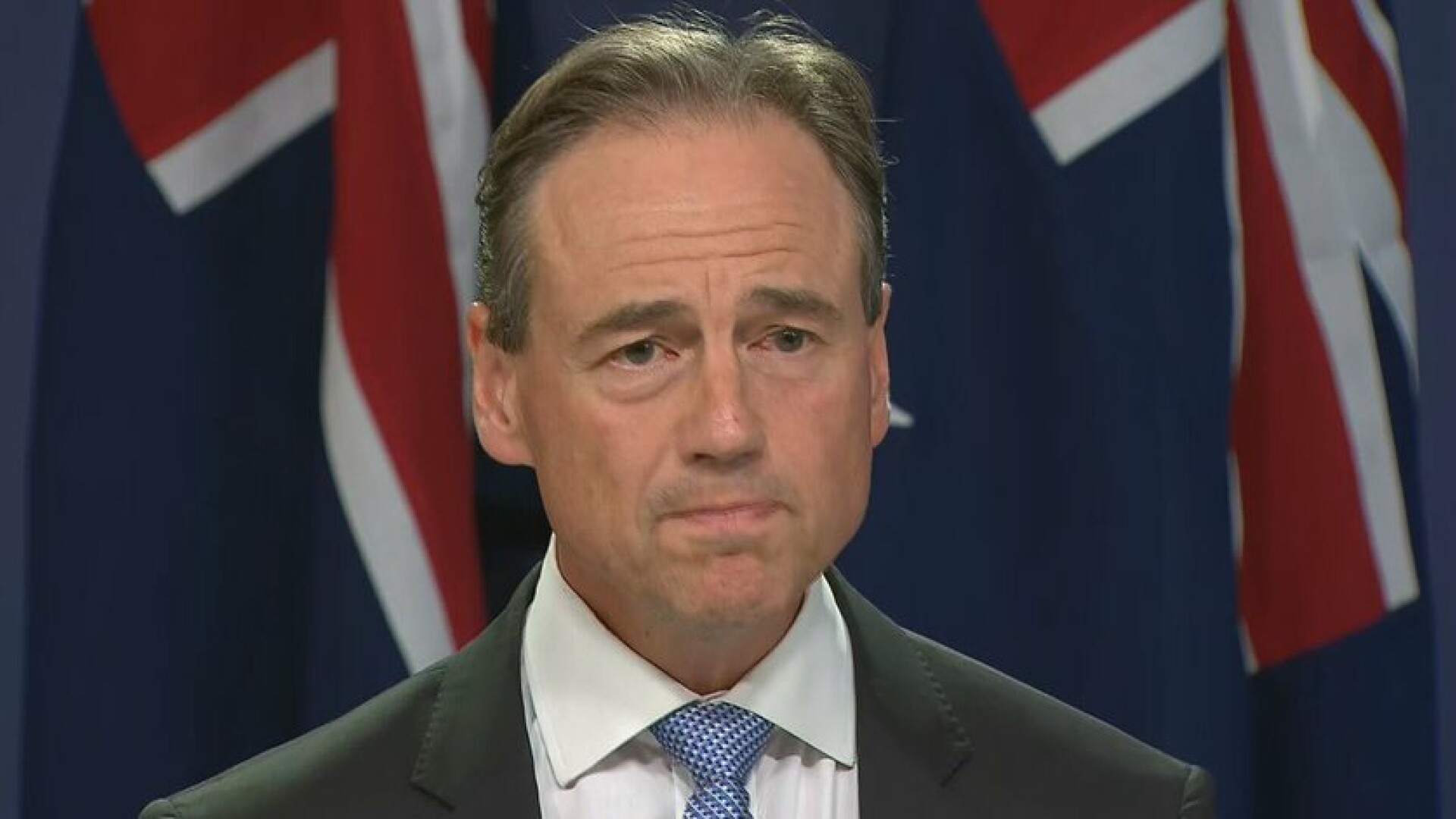 Greg Hunt