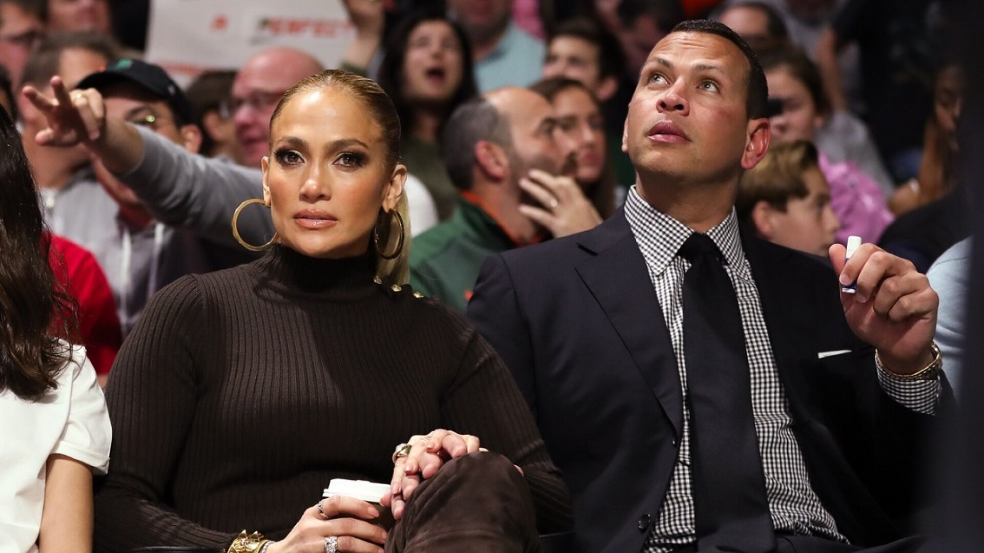 Jennifer Lopez și Alex Rodriguez s-au despărțit. De ce au rupt logodna