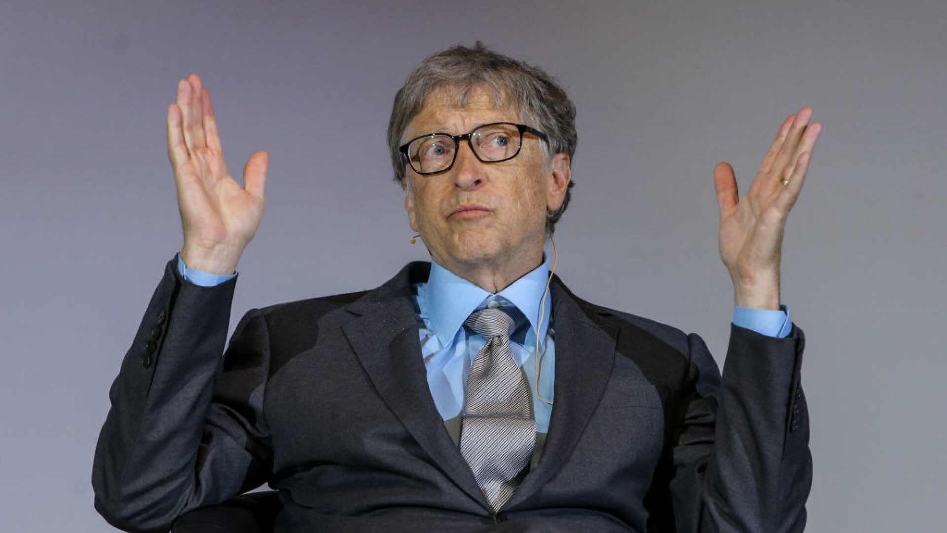 Cui mulțumește Bill Gates pentru vaccinurile anti-Covid: ”Sunt miracole”. Miliardarul compară măștile cu pantalonii