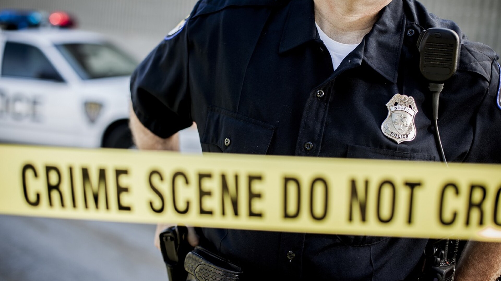 Polițiștii din SUA au împușcat în cap un copil de un an, în timp ce urmăreau suspectul unui jaf