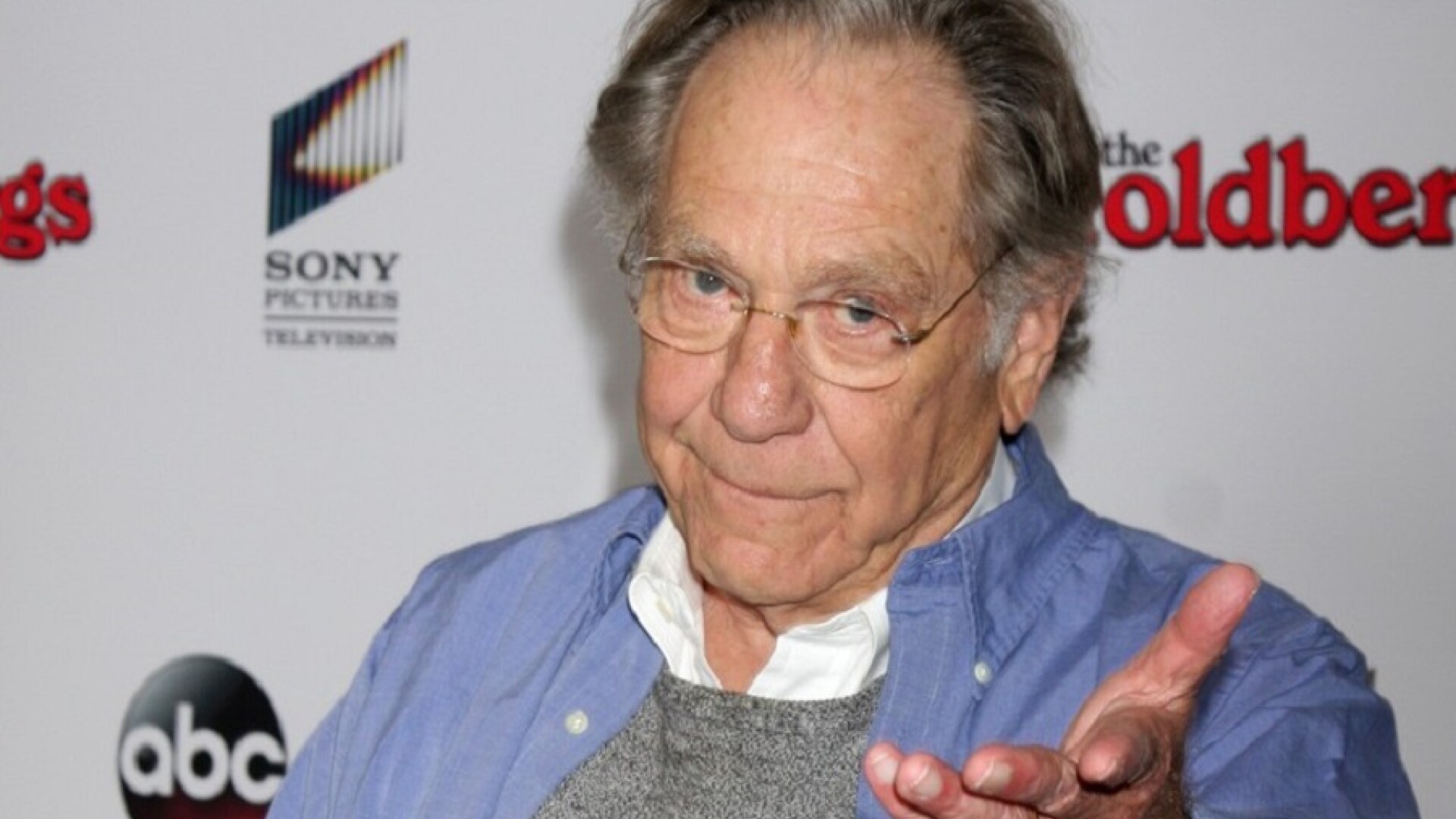 Actorul George Segal a murit la vârsta de 87 de ani