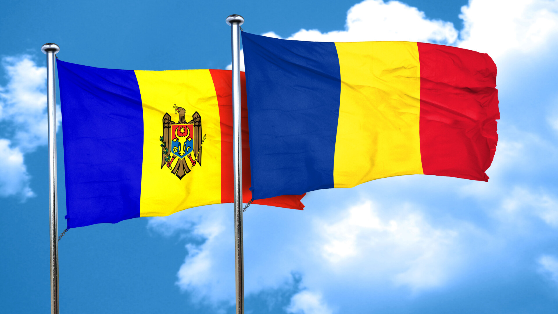 romania republica moldova