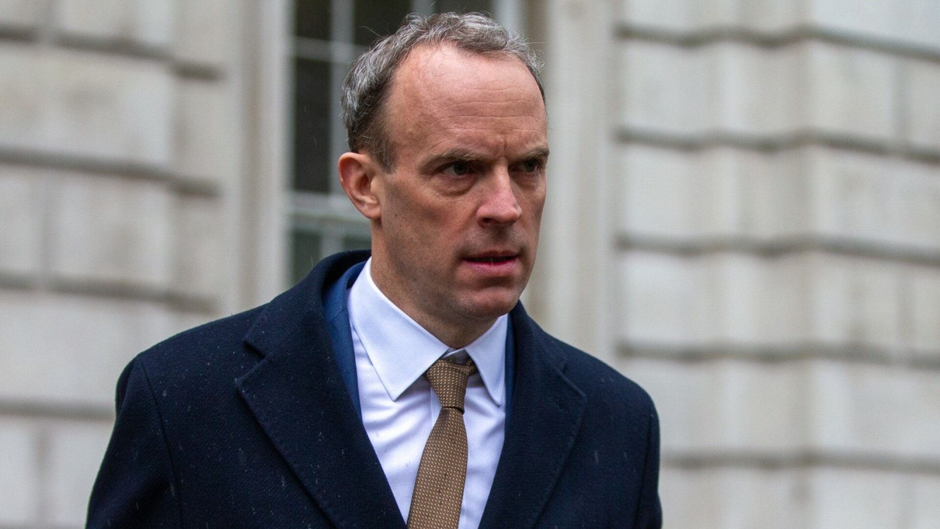 dominic raab