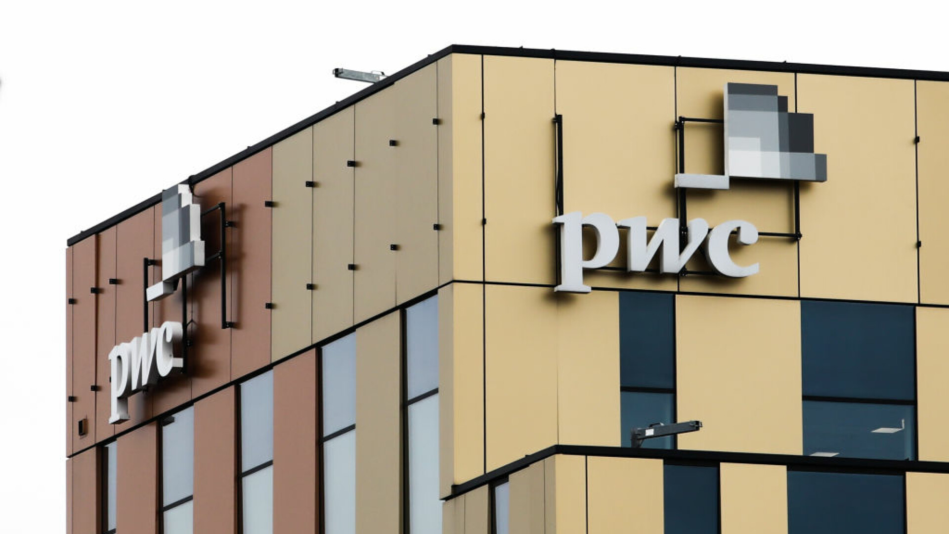 PricewaterhouseCoopers