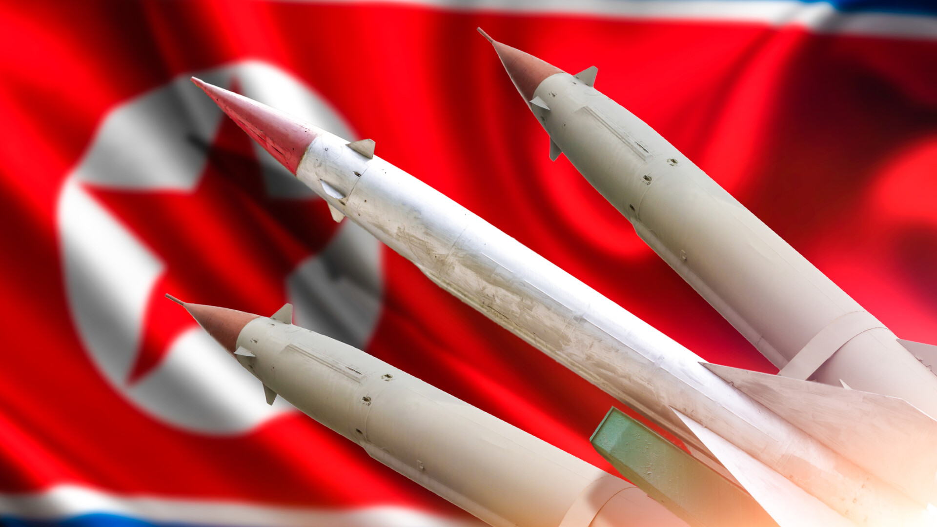 SUA: Coreea de Nord a testat un nou sistem de rachete intercontinentale