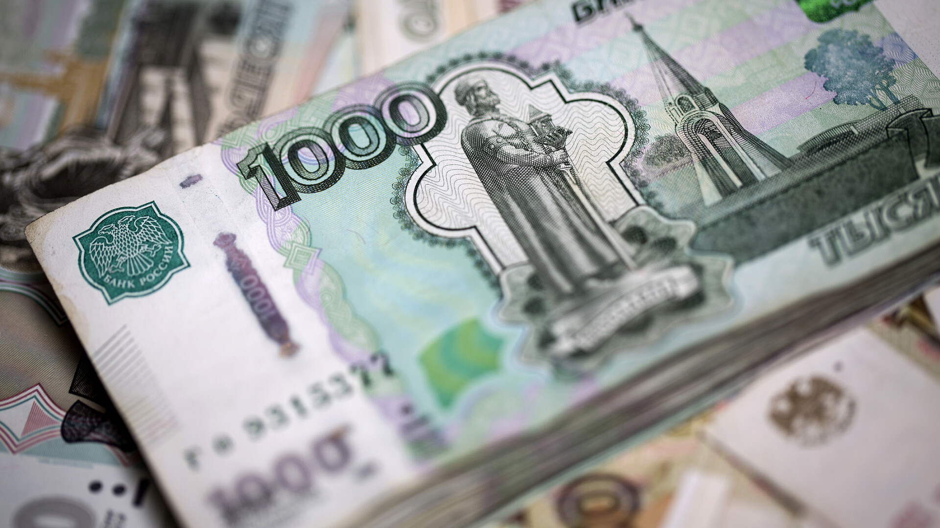 Rusia ar putea fi forţată să plătească în ruble datoria externă
