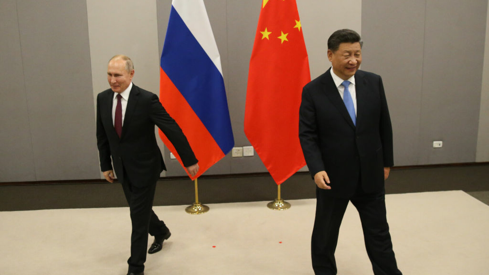 Ambasadorul chinez în SUA: China ar fi încercat să oprească Rusia, dacă ar fi știut de războiul din Ucraina