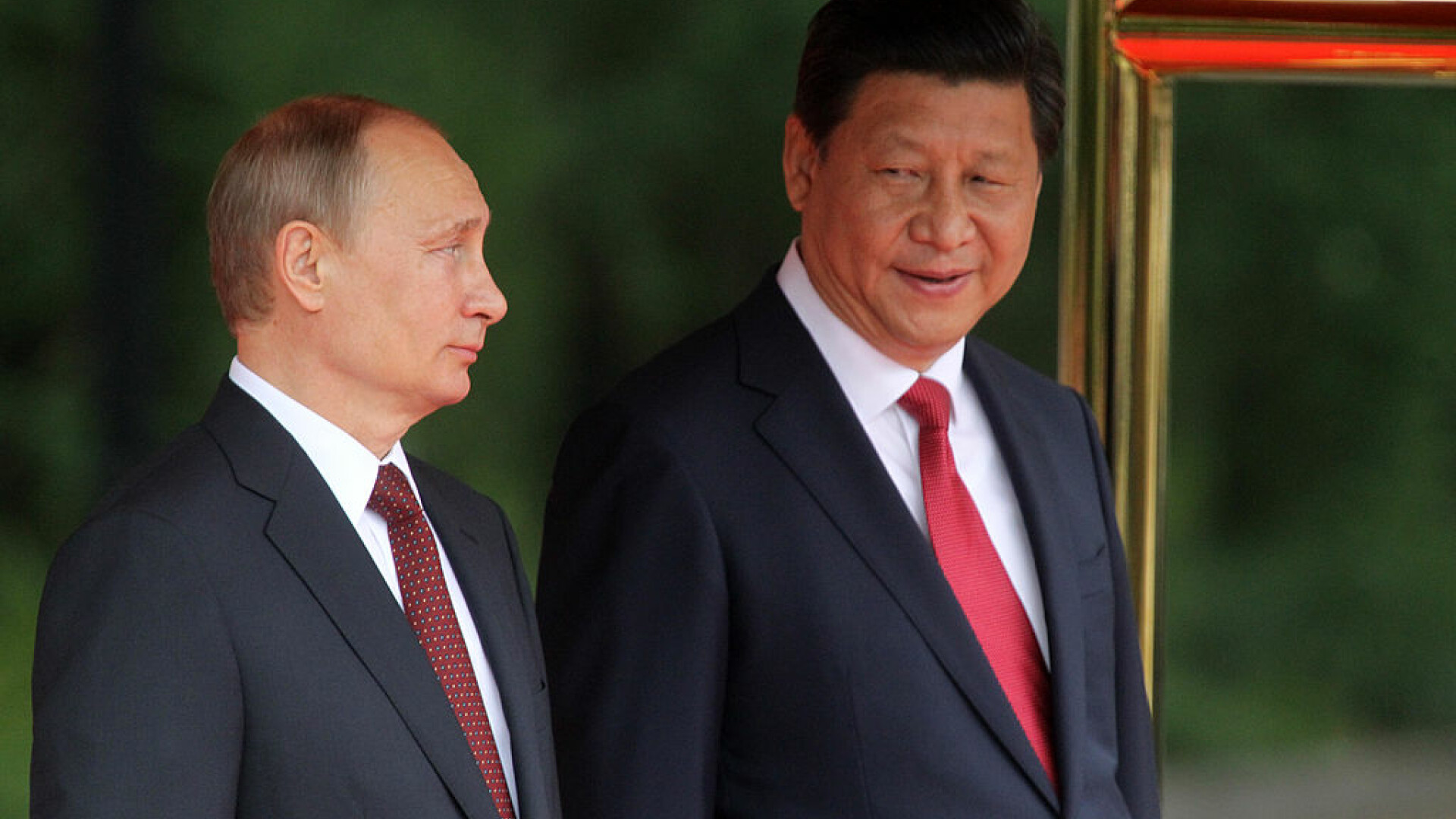 Oficial: China să-și folosească ”influența enormă” asupra Rusiei pentru a opri războiul. ”În felul ei, discret, dar eficient”