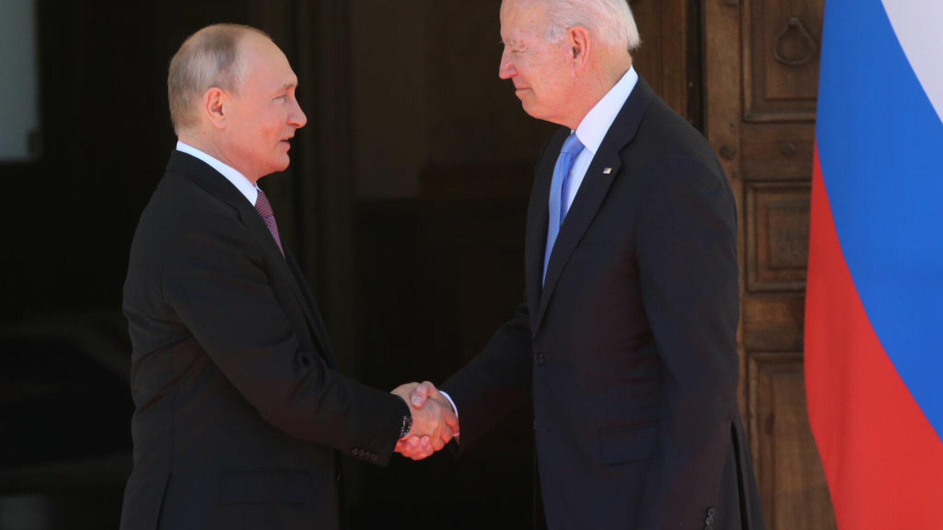 Kremlinul spune că Putin este deschis să vorbească cu Biden, în ciuda sancțiunilor impuse Rusiei