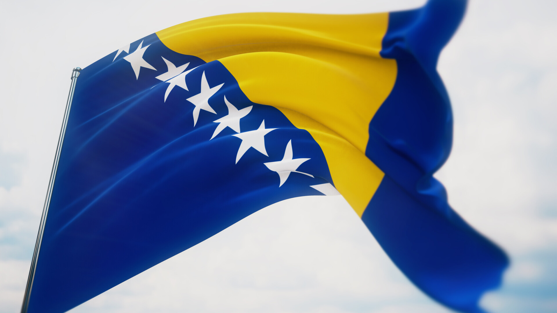 Rusia avertizează Bosnia și Herțegovina: Poate adera la NATO, dar Moscova va reacționa