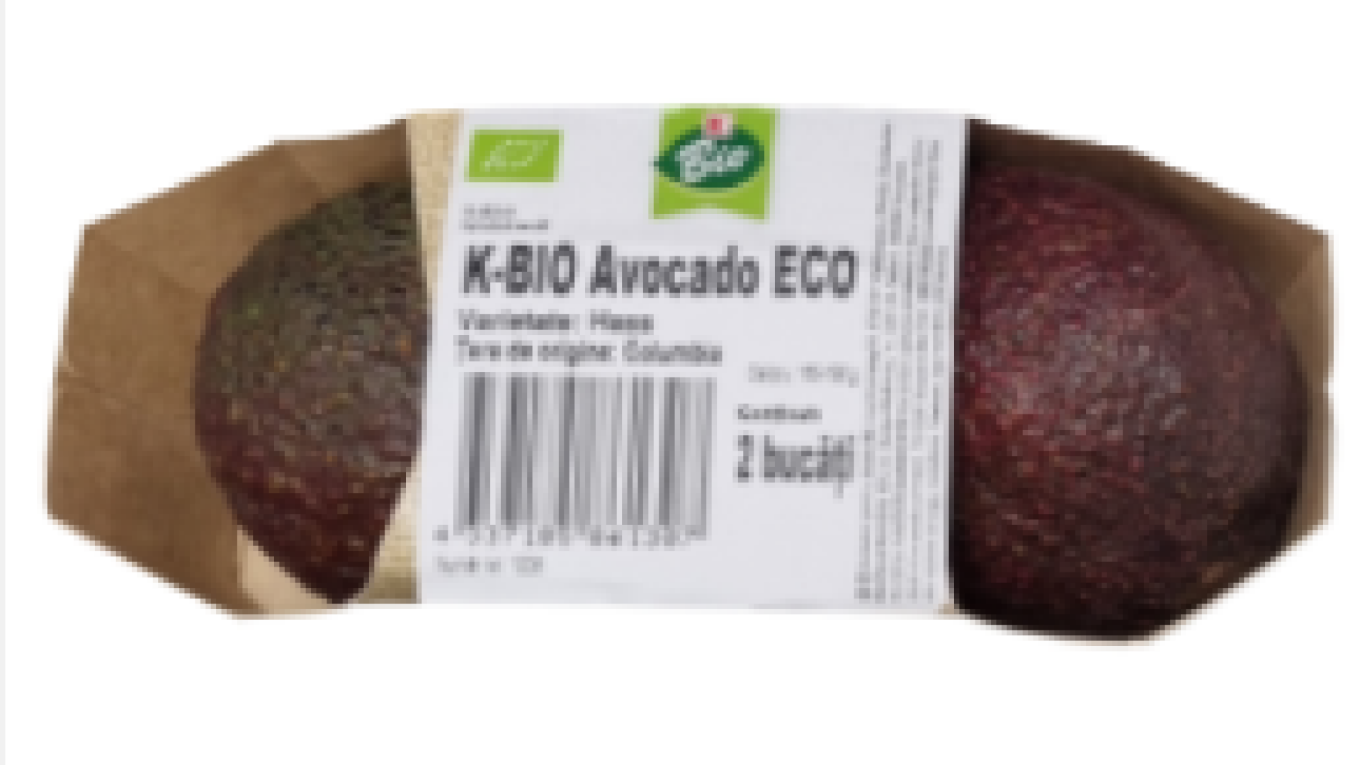 Kaufland a retras de la vânzare un lot de avocado la care s-a depistat concentraţie prea mare de pesticide