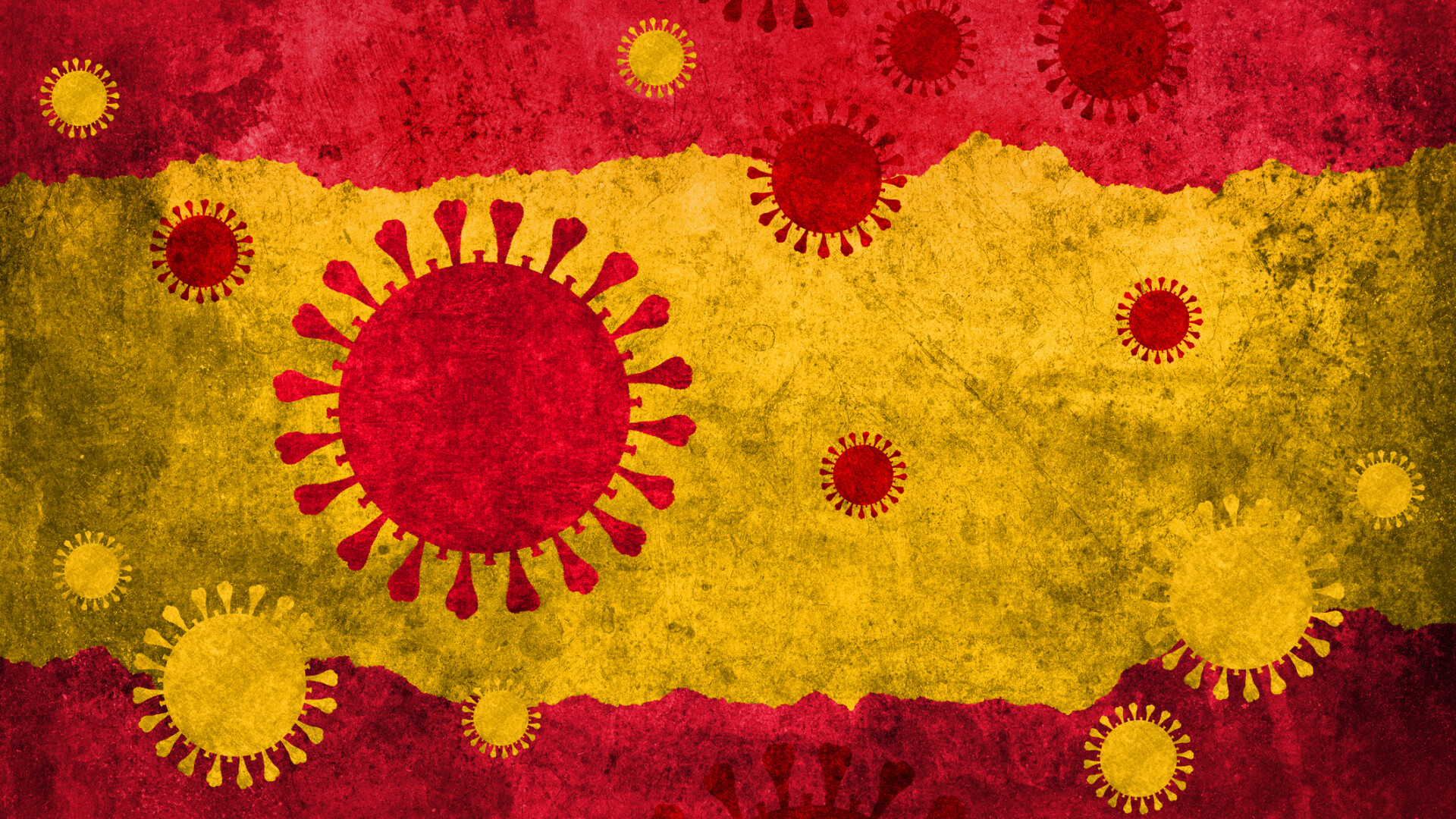 Spania va trata COVID-19 ca pe o boală asemănătoare cu gripa