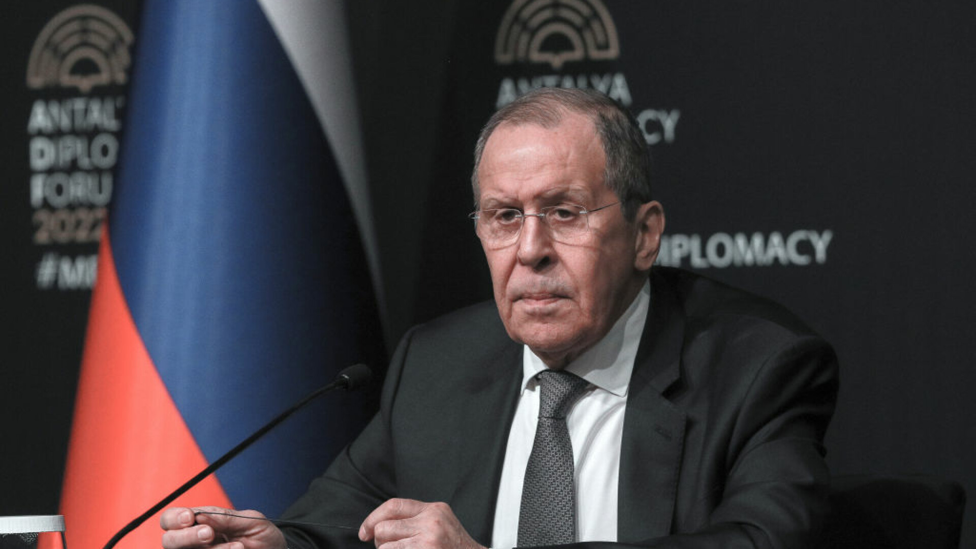 Lavrov