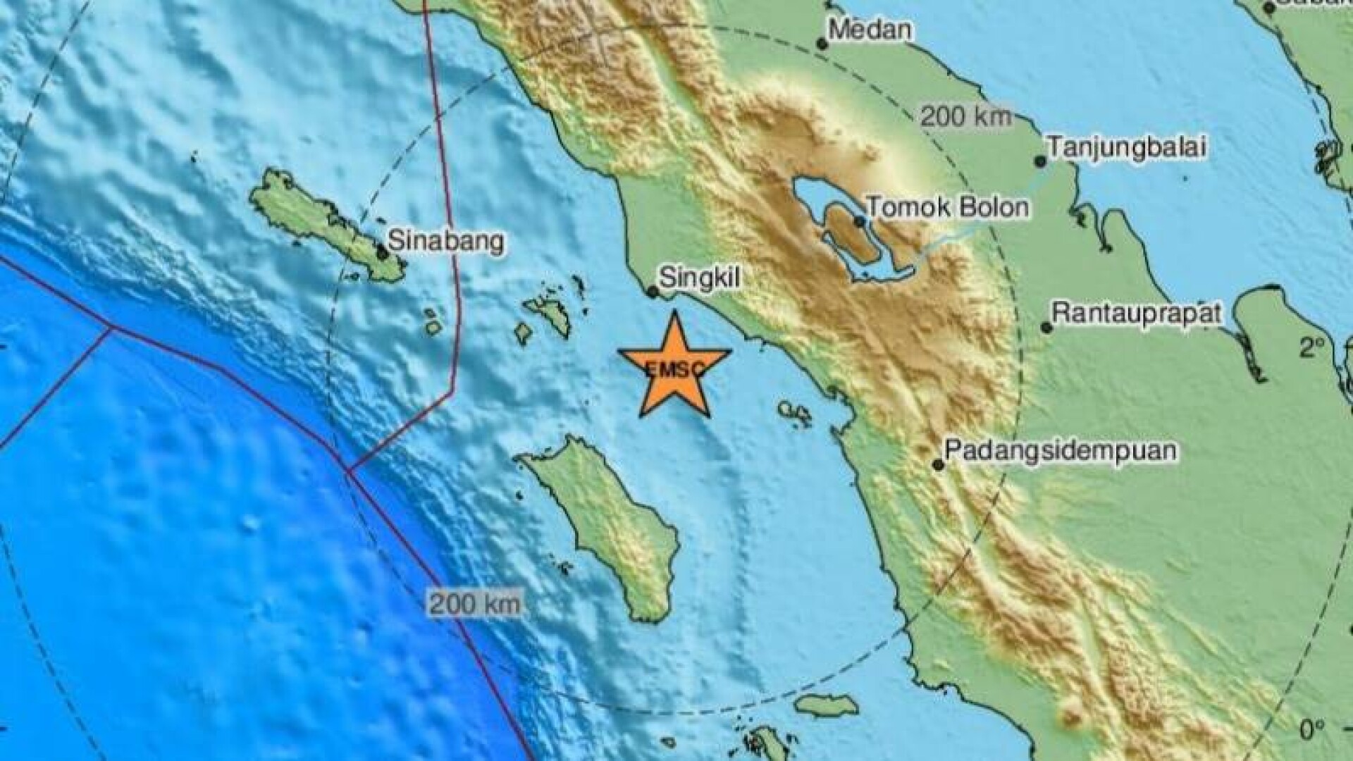 cutremur sumatra