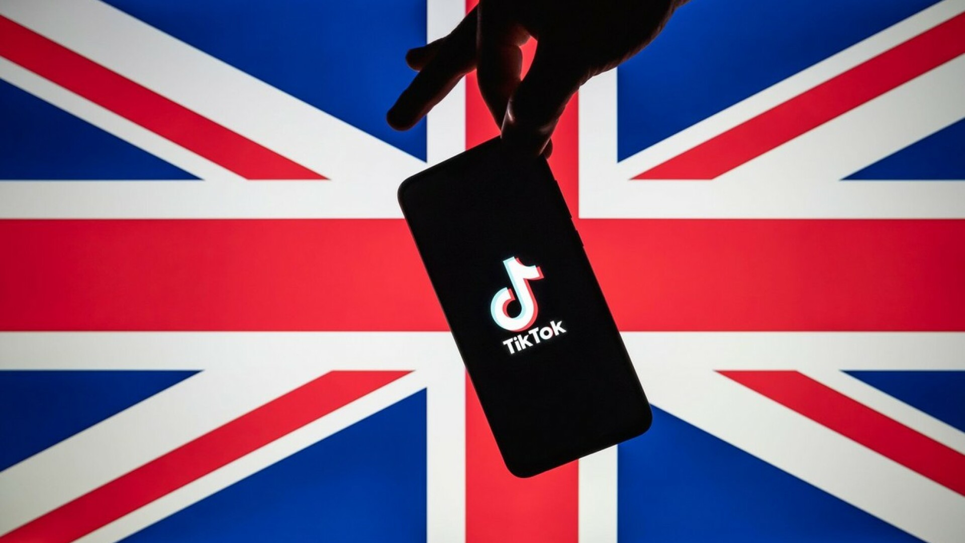 tiktok marea britanie