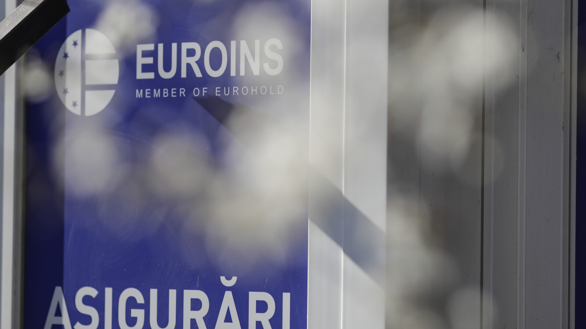 Eurohold vrea să dea în judecată România pentru falimentul Euroins