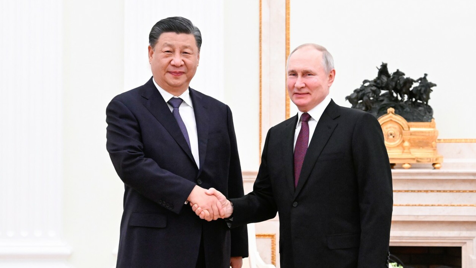 putin, jinping