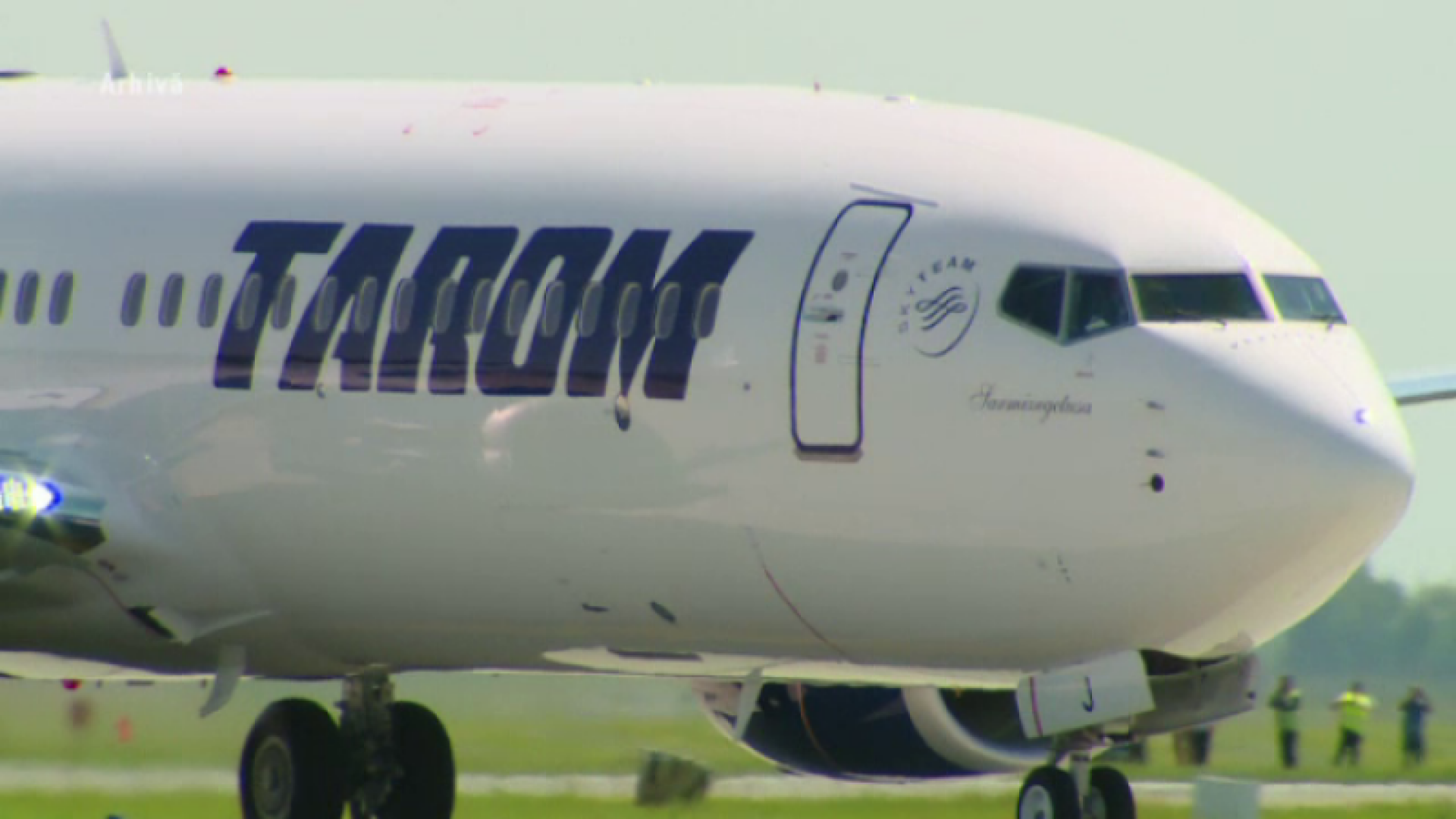 tarom