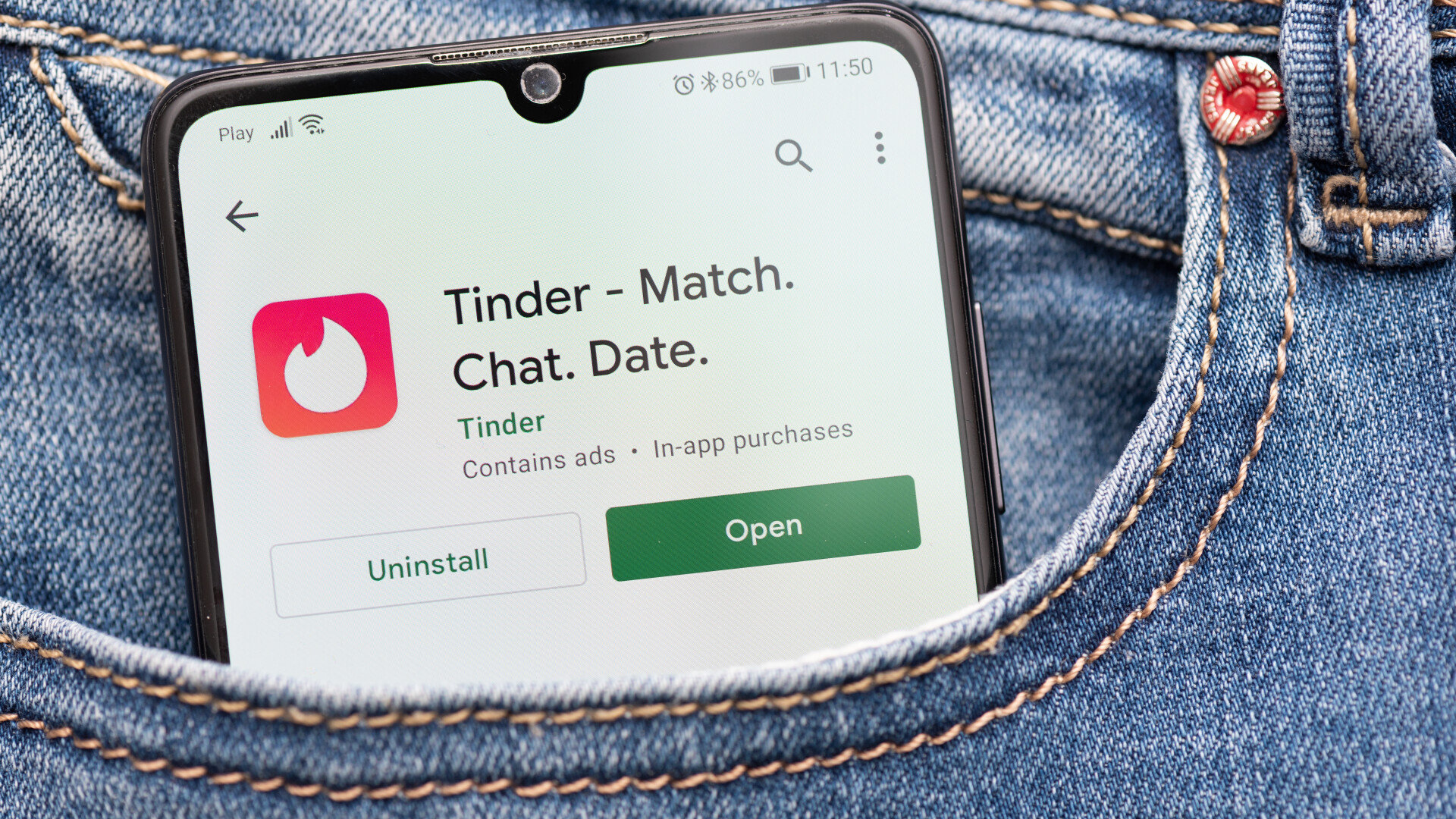 Ruby a apărut pe Tinder. O femeie a apelat la contul de dating ca să-și găsească pisica dispărută